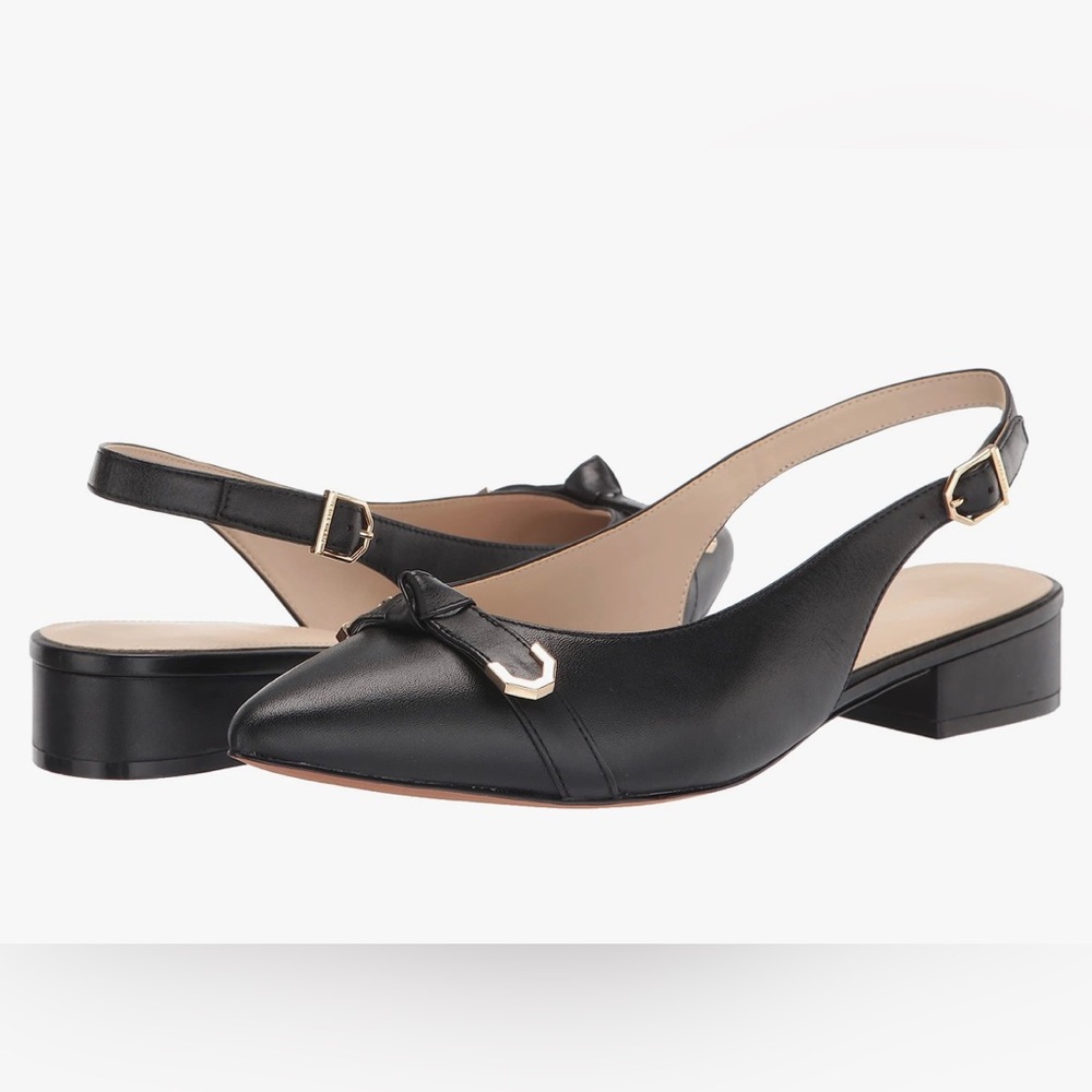 ♥️ Cole Haan Women's Menlo Skimmer Pump ♥️